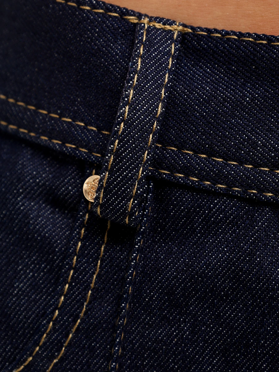 Джинсы Vicky хлопковые