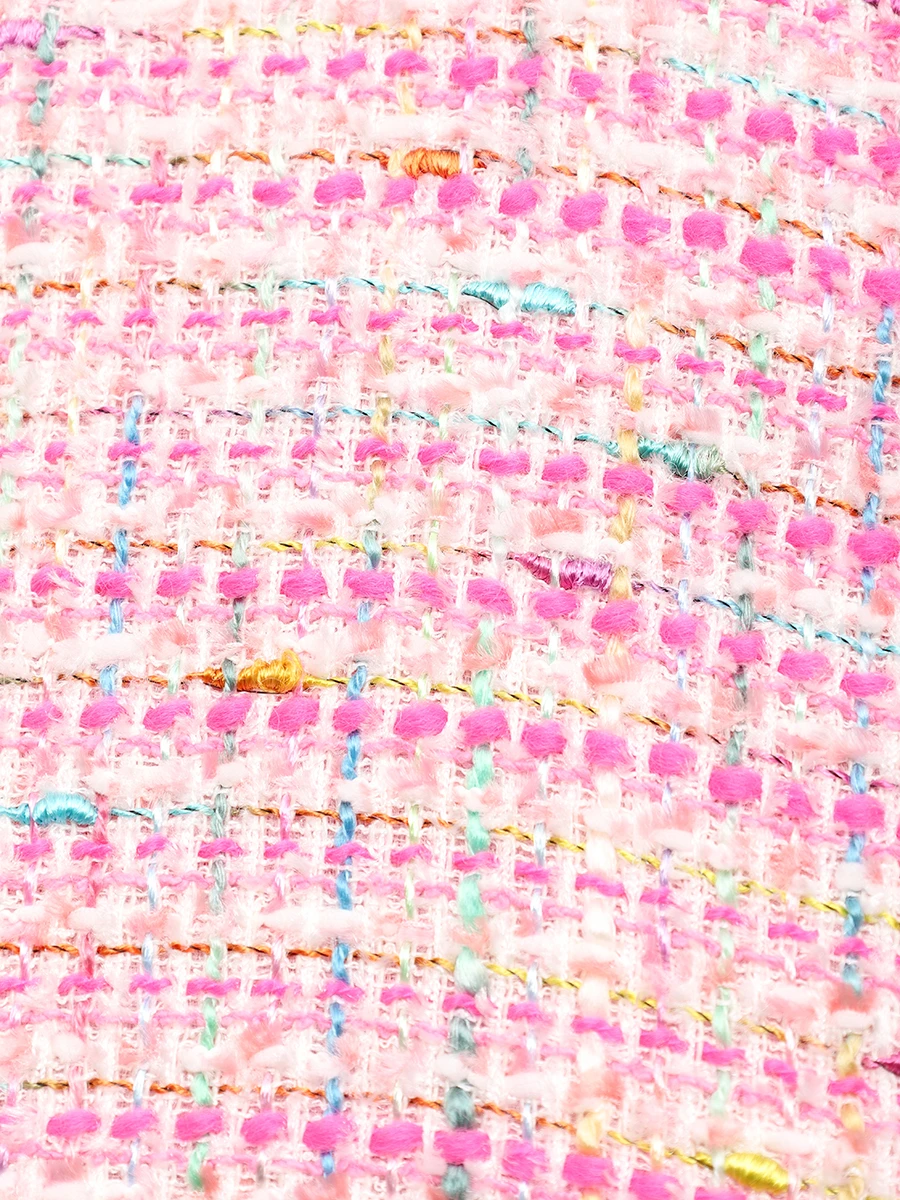 Топ Lola твидовый