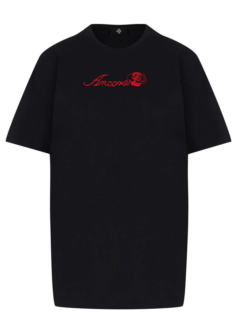 Футболка Ancora хлопковая