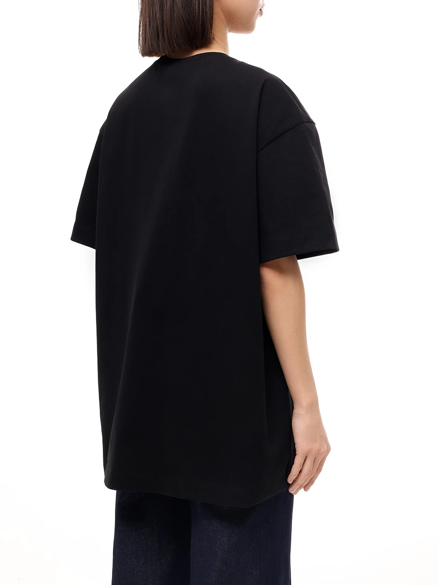 Футболка Ancora хлопковая