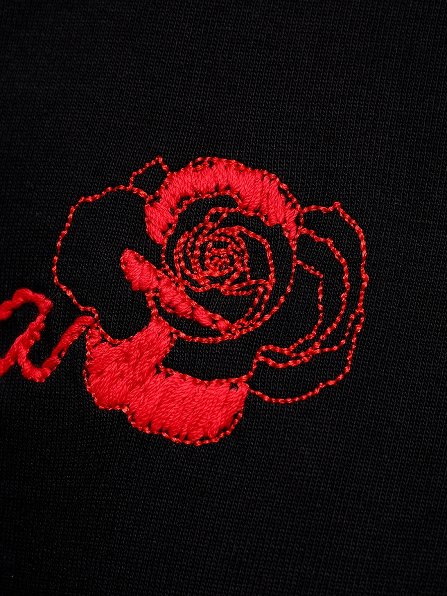 Футболка Ancora хлопковая