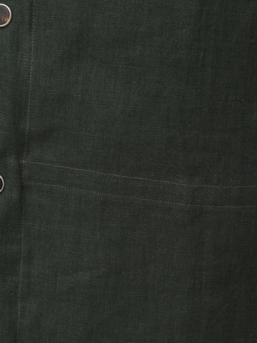 Костюм льняной