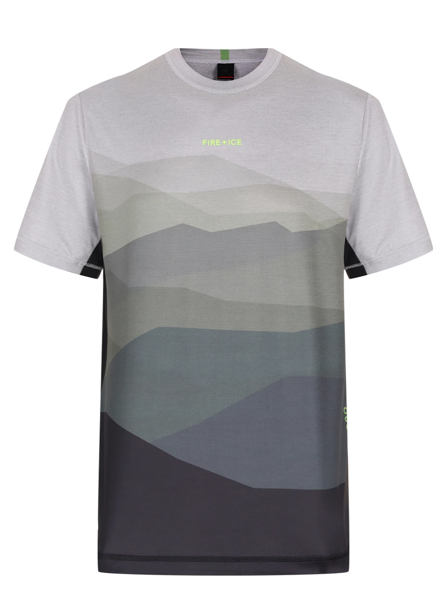 Футболка Balduin