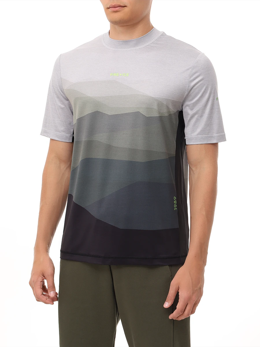 Футболка Balduin