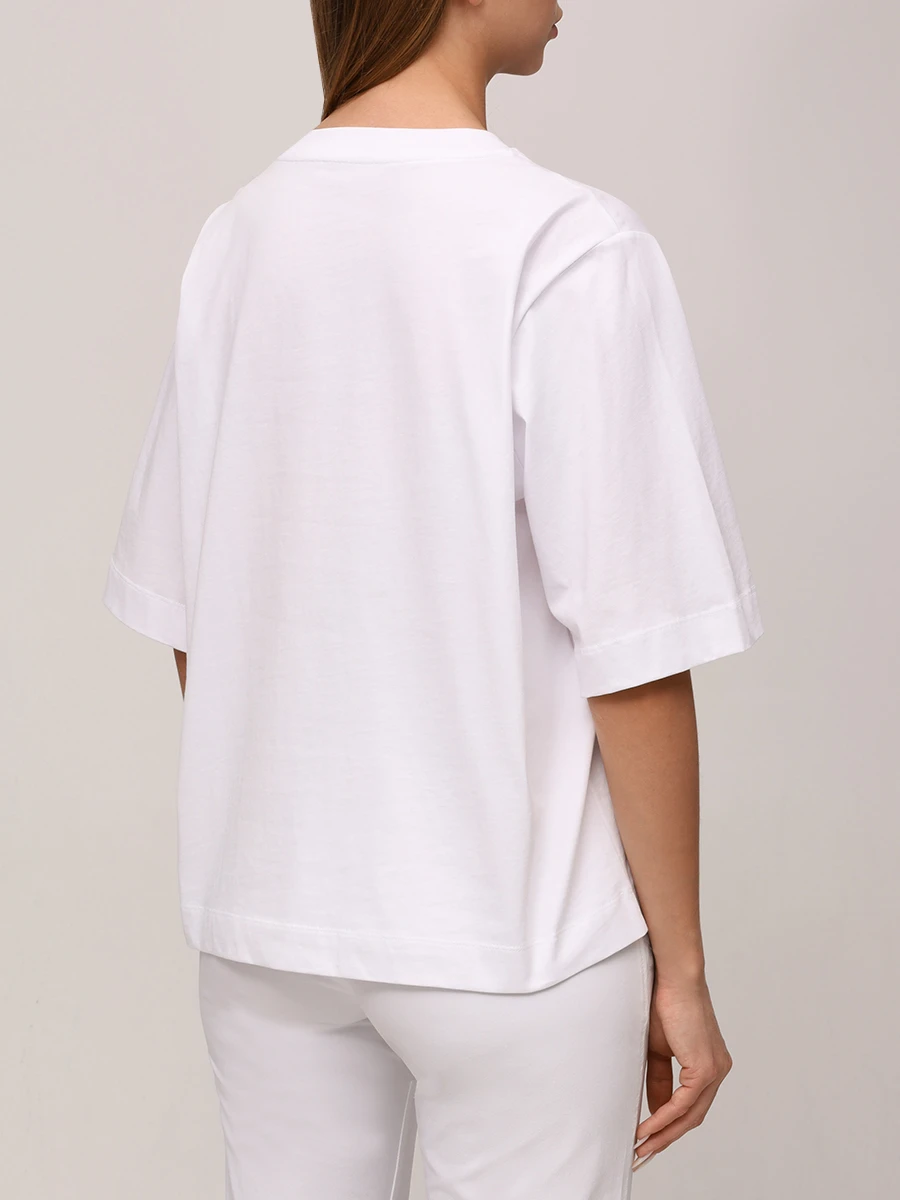 Футболка хлопковая Dorothy