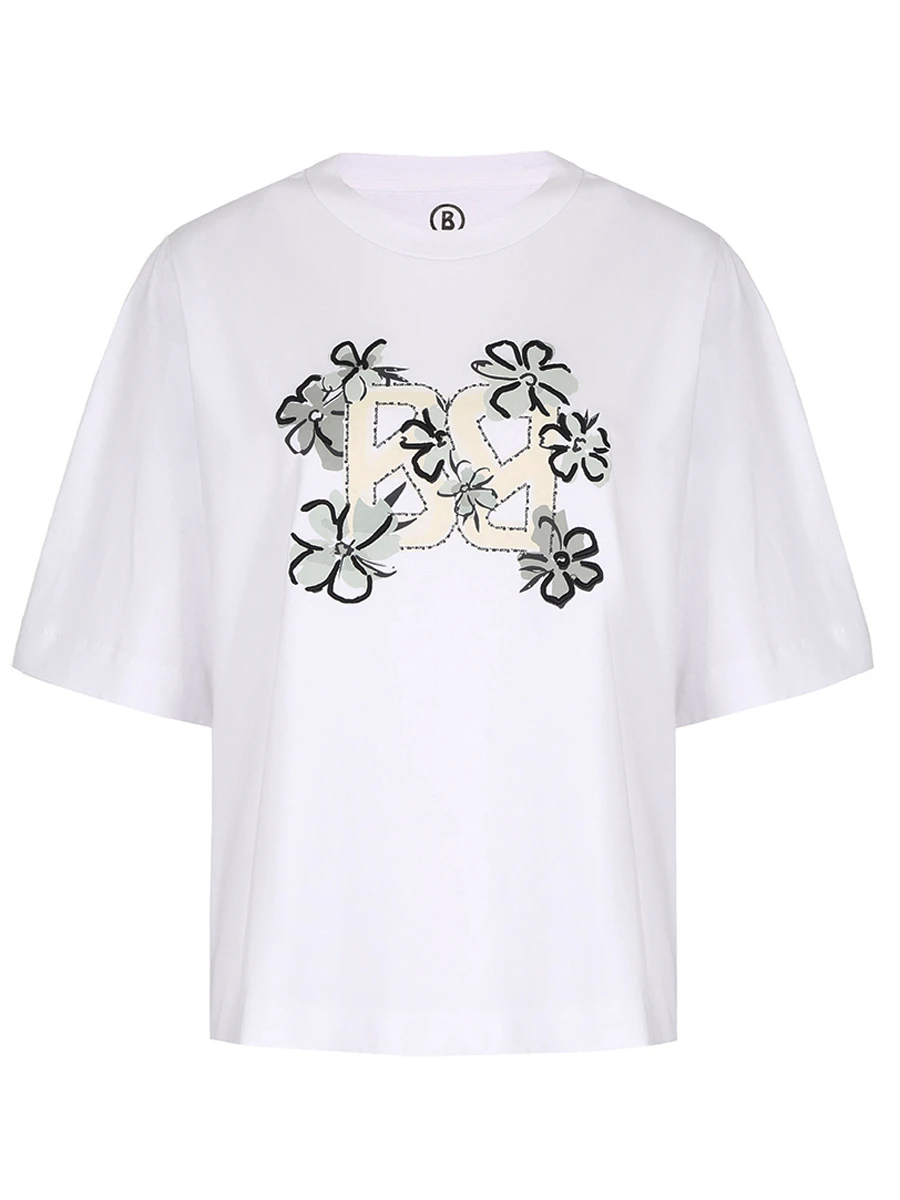 Футболка хлопковая Dorothy