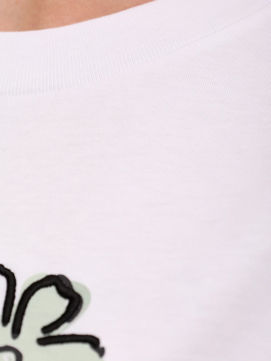 Футболка хлопковая Dorothy