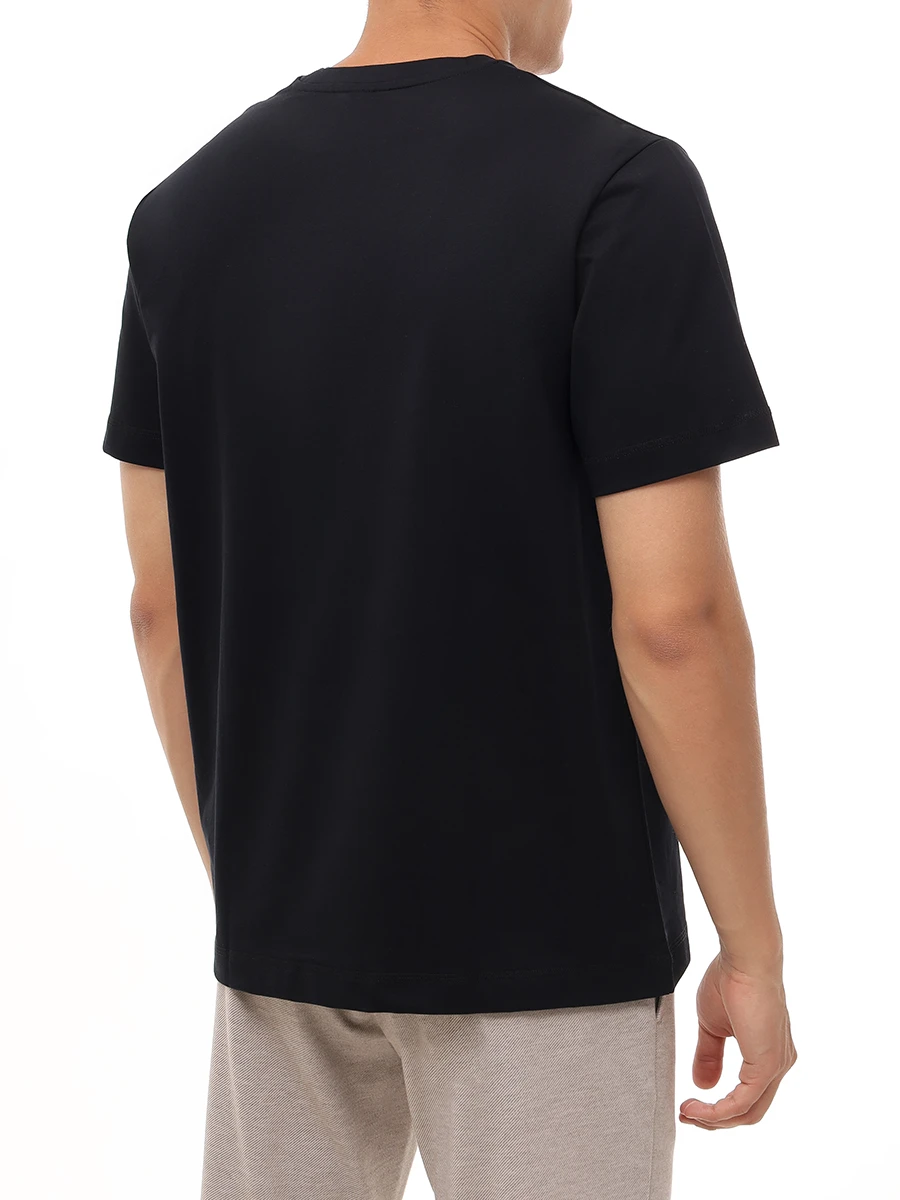 Футболка хлопковая Dino