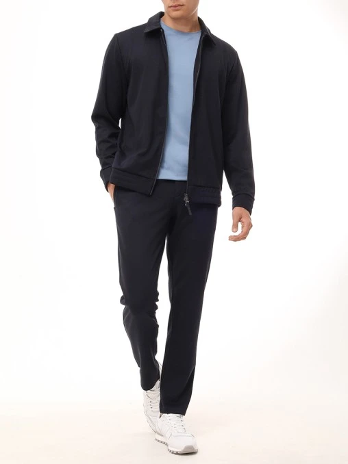 Футболка хлопковая Roc BOGNER