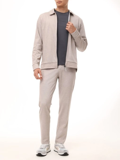 Футболка хлопковая Roc BOGNER