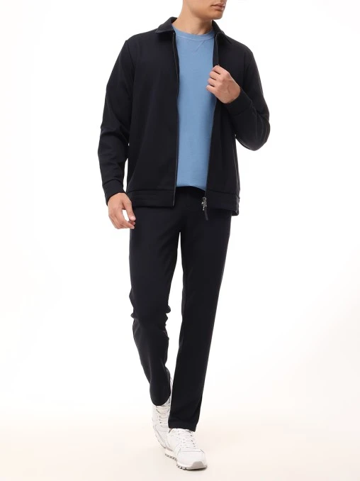 Футболка хлопковая Dino BOGNER