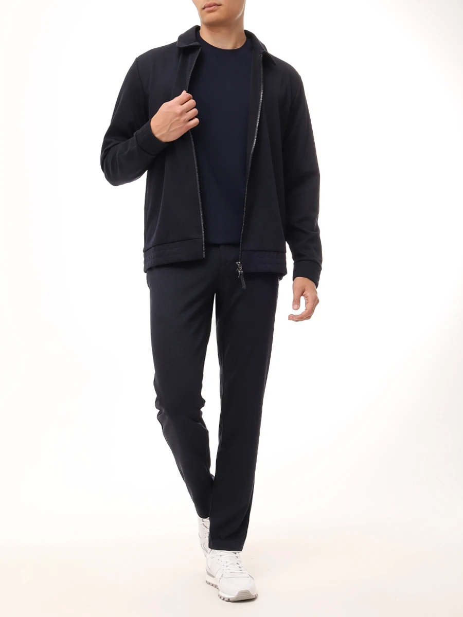 Футболка из модала Levent