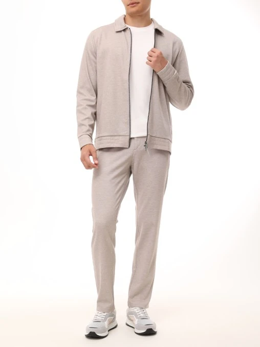 Футболка из модала Levent BOGNER