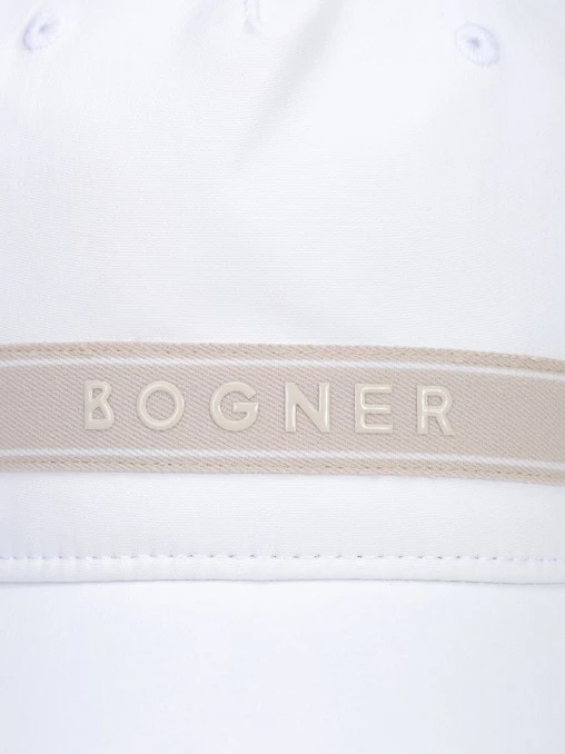Бейсболка Sammy BOGNER SPORT
