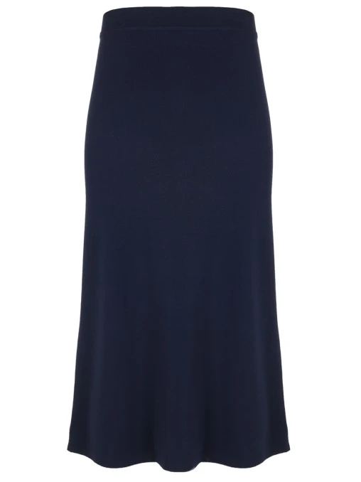 Юбка из вискозы ELENA MIRO
