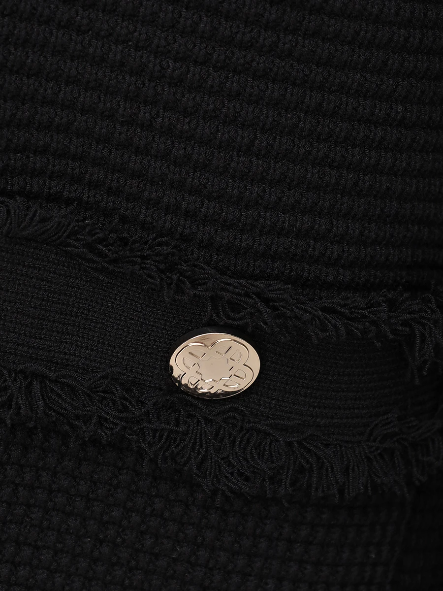 Кардиган из вискозы