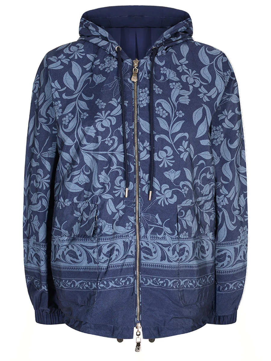 Олимпийка двусторонняя