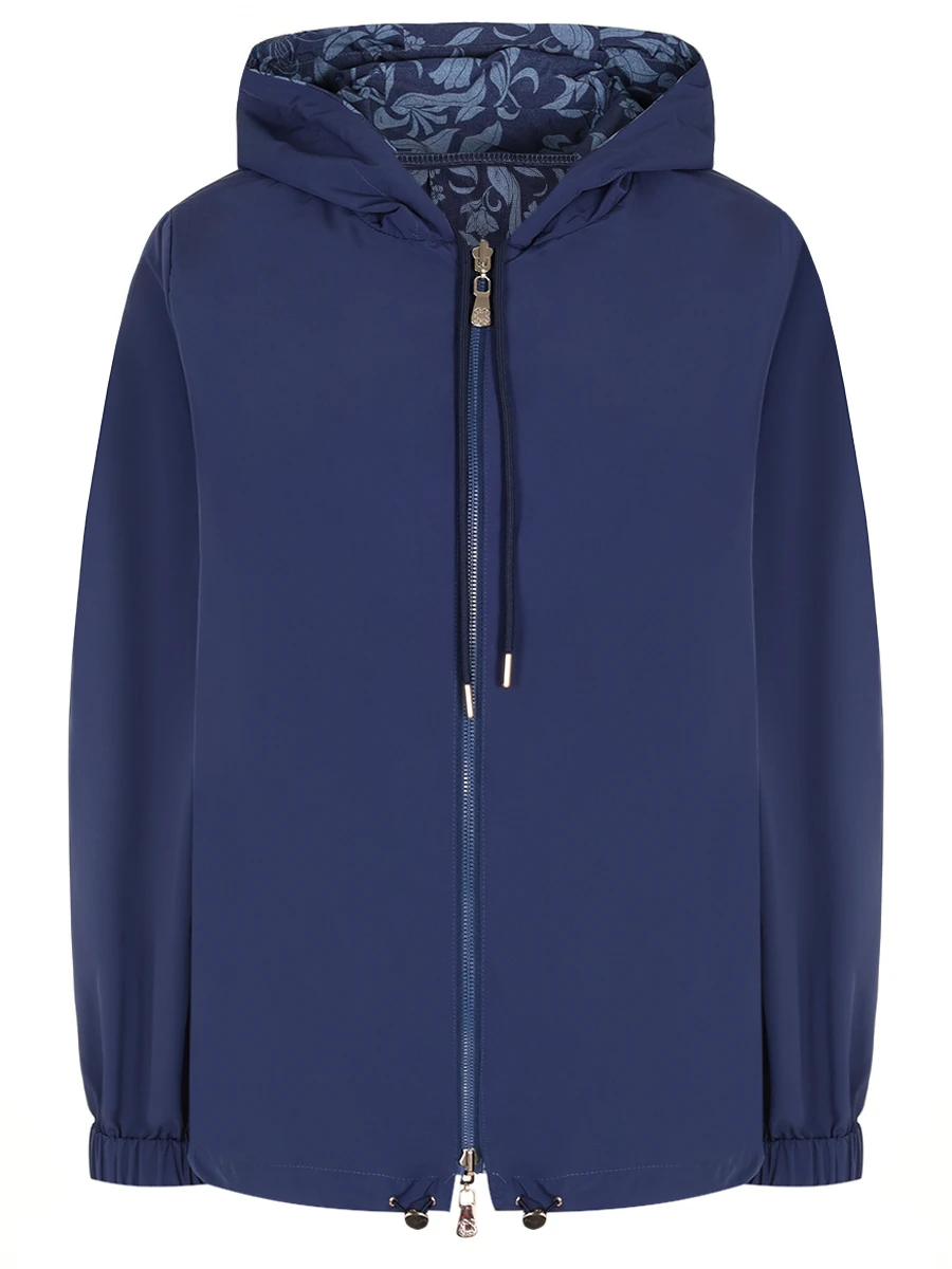 Олимпийка двусторонняя