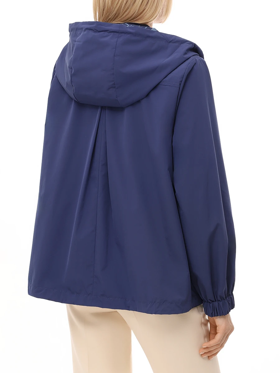 Олимпийка двусторонняя