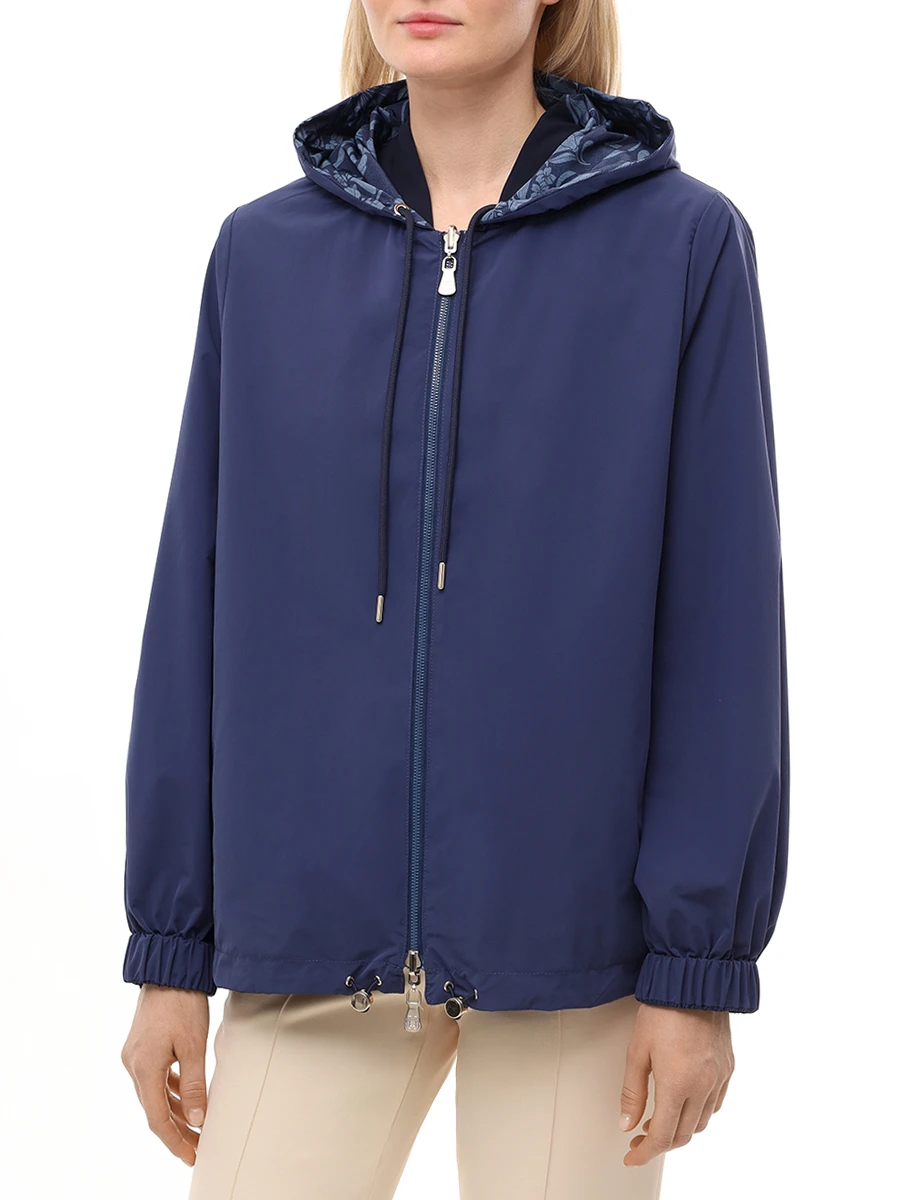 Олимпийка двусторонняя