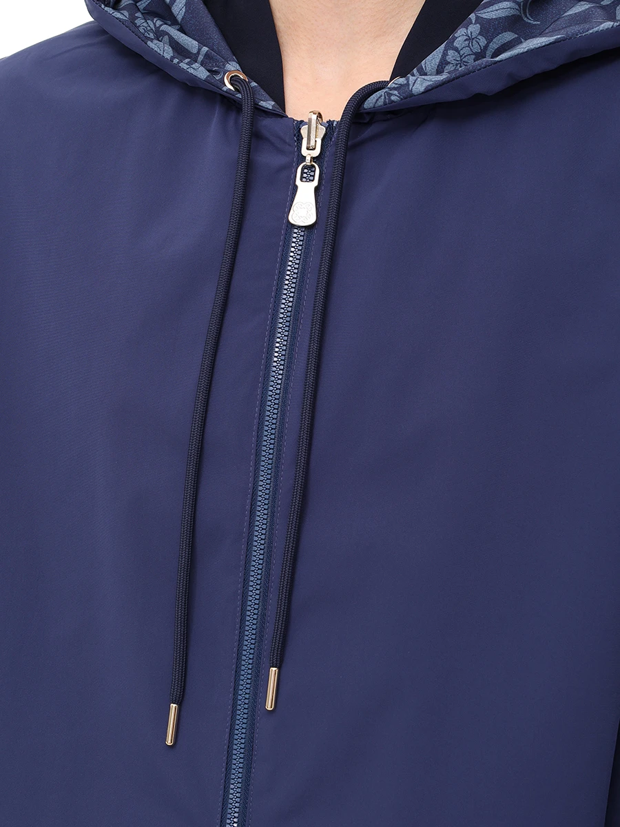 Олимпийка двусторонняя