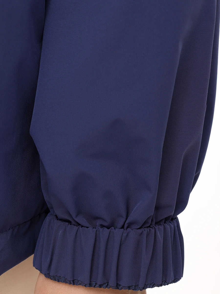 Олимпийка двусторонняя