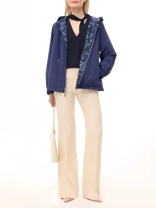 Олимпийка двусторонняя ELENA MIRO