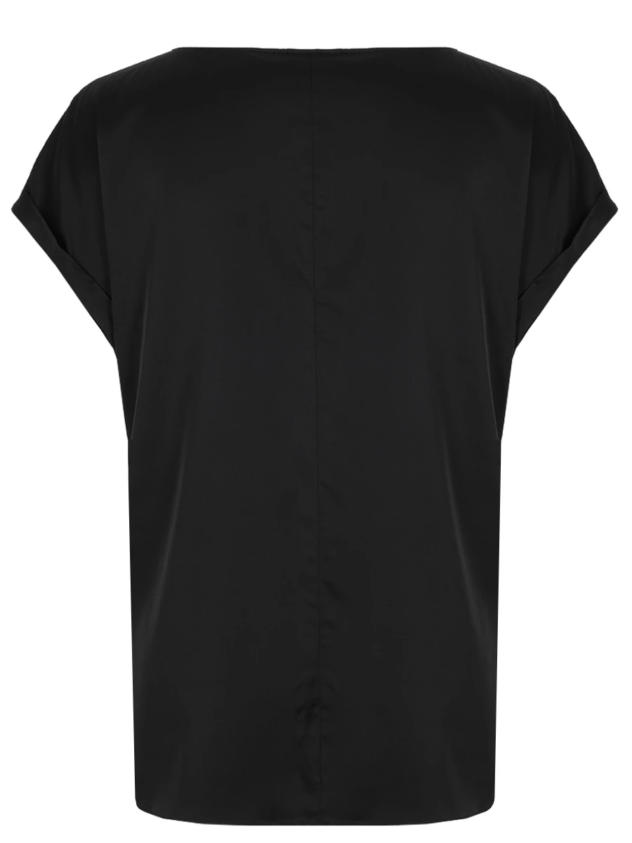 Блуза из вискозы