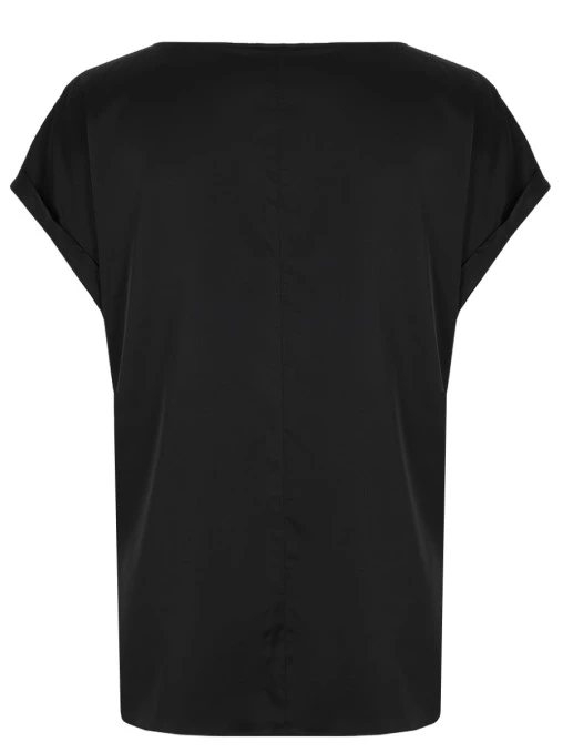 Блуза из вискозы ELENA MIRO