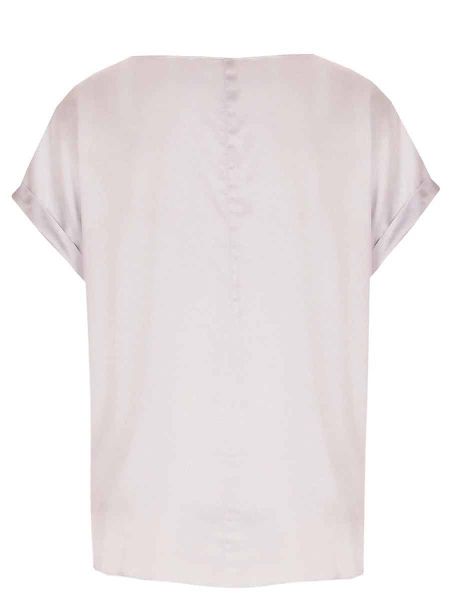 Блуза из вискозы