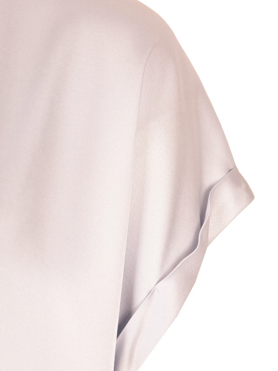 Блуза из вискозы