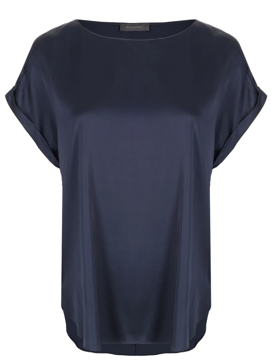 Блуза из вискозы