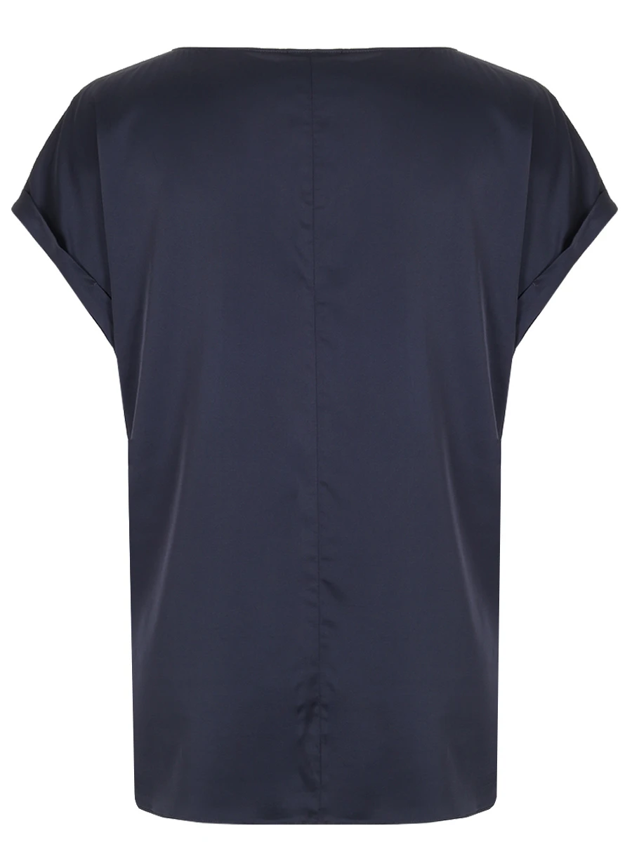 Блуза из вискозы