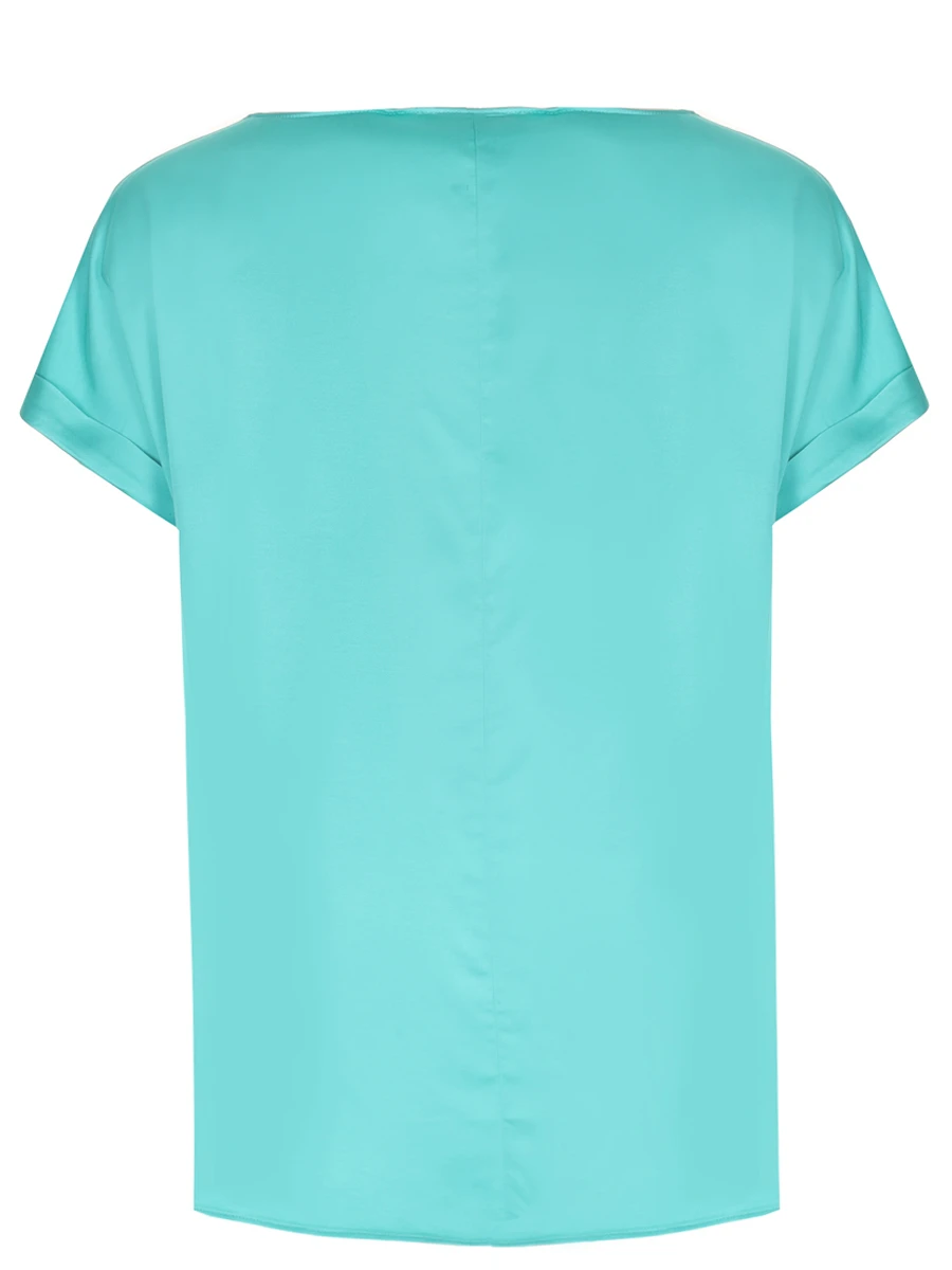 Блуза из вискозы