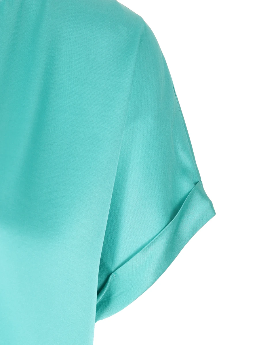 Блуза из вискозы