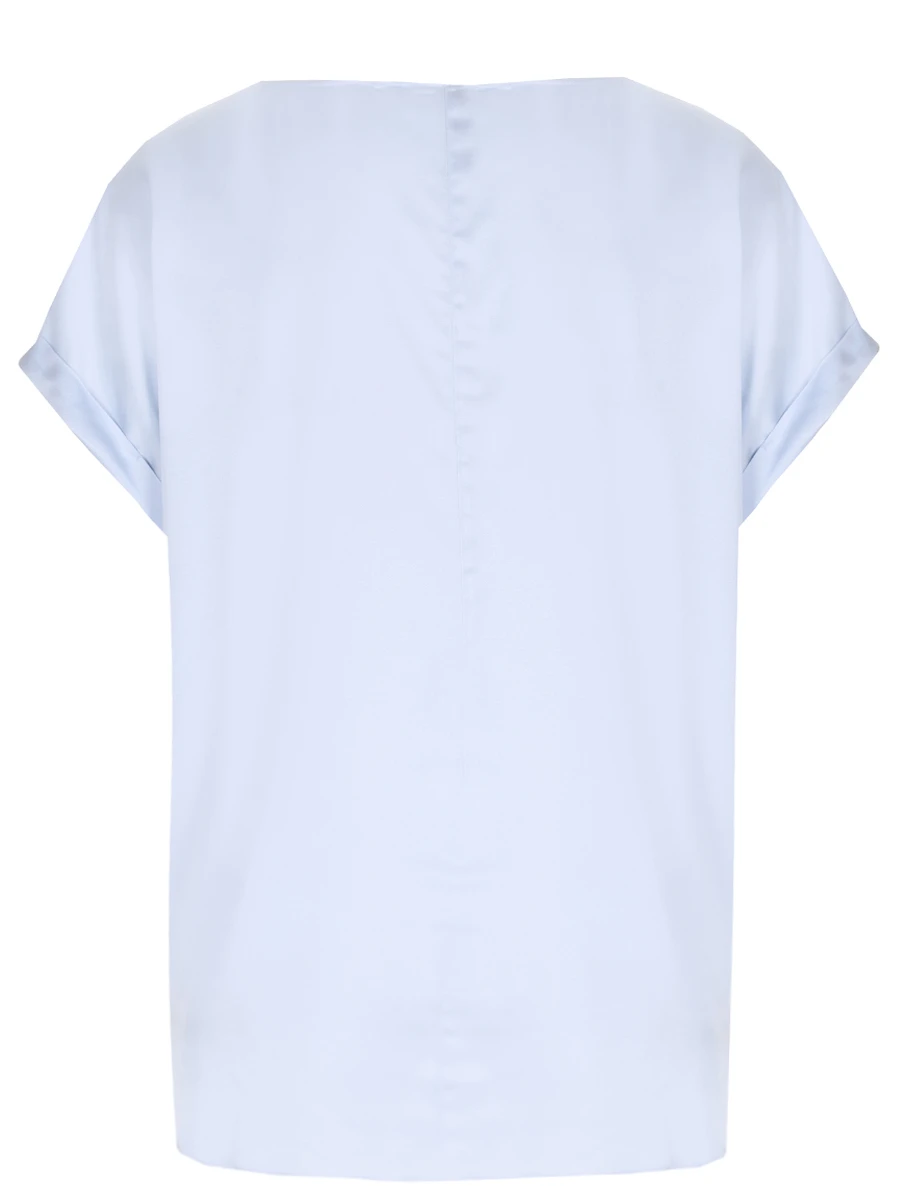 Блуза из вискозы