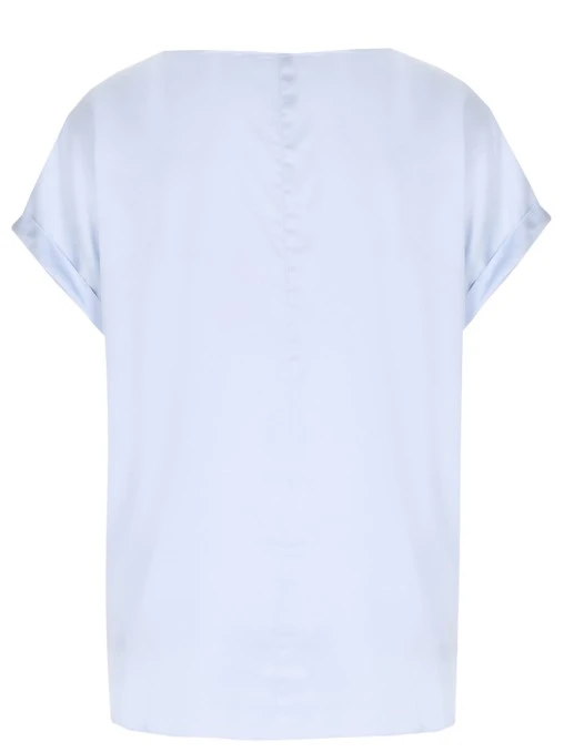 Блуза из вискозы ELENA MIRO