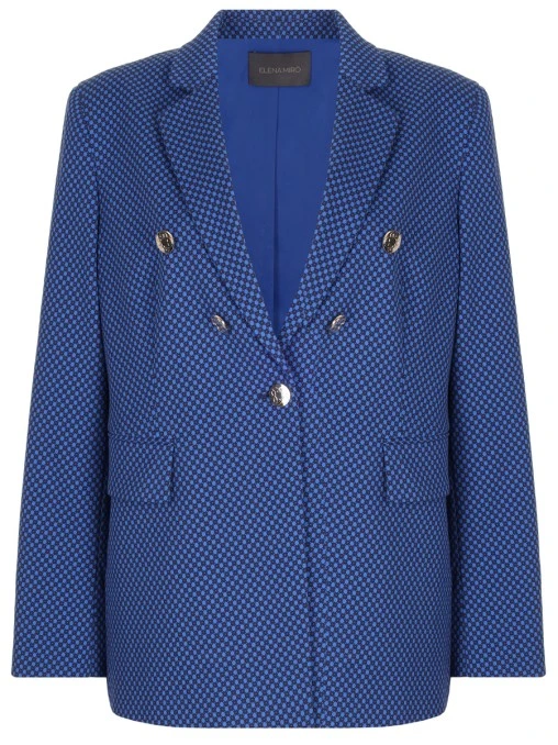 Костюм хлопковый ELENA MIRO