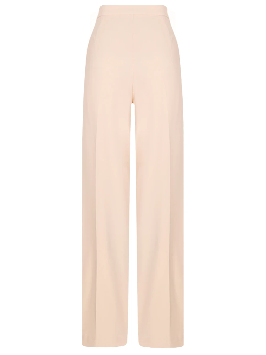 Костюм однотонный