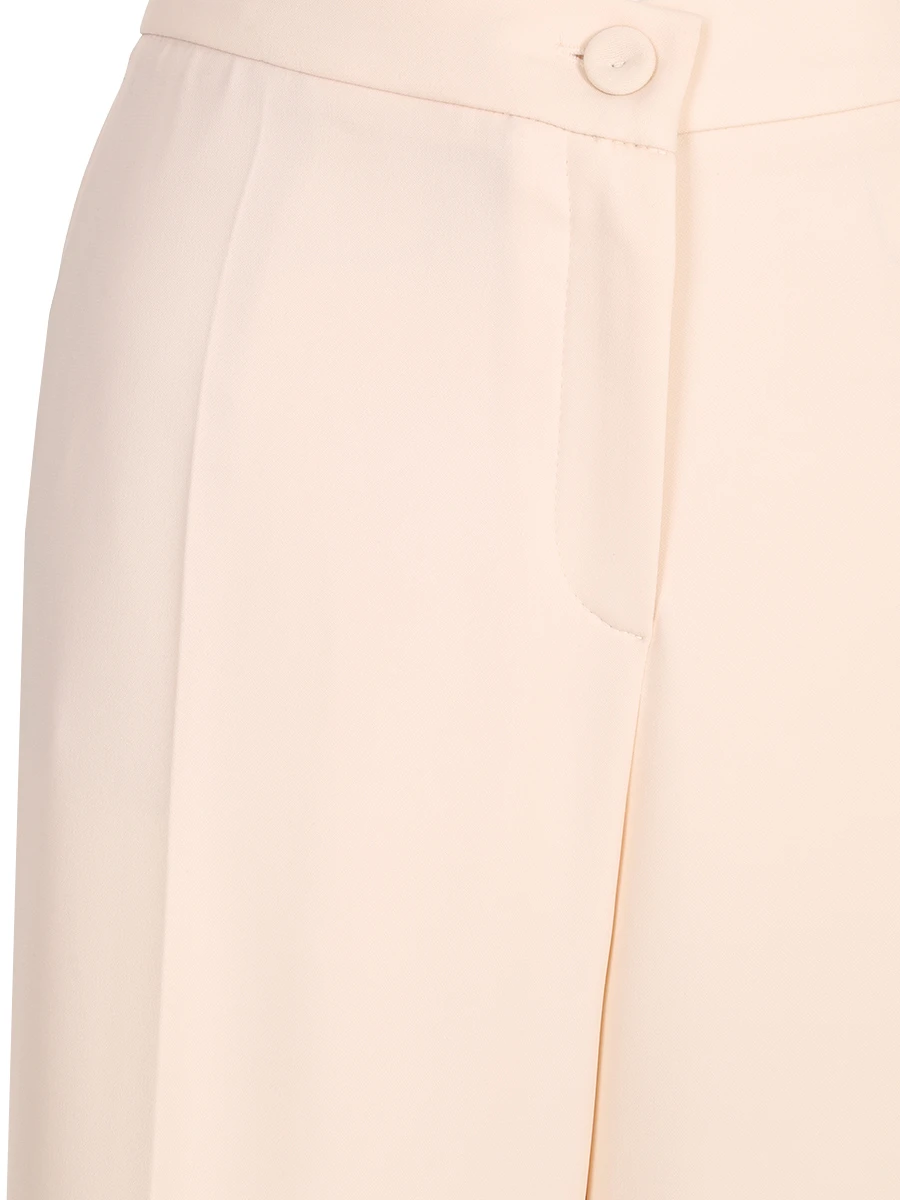 Костюм однотонный