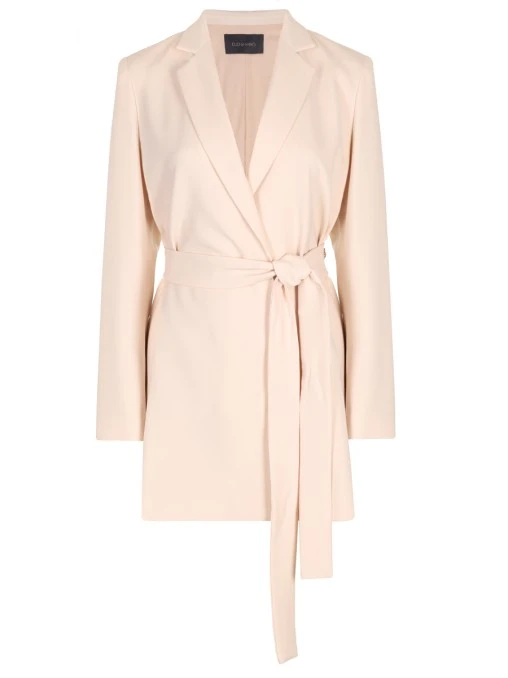 Костюм однотонный ELENA MIRO