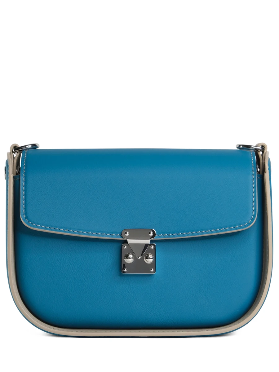 Сумка кожаная Candy