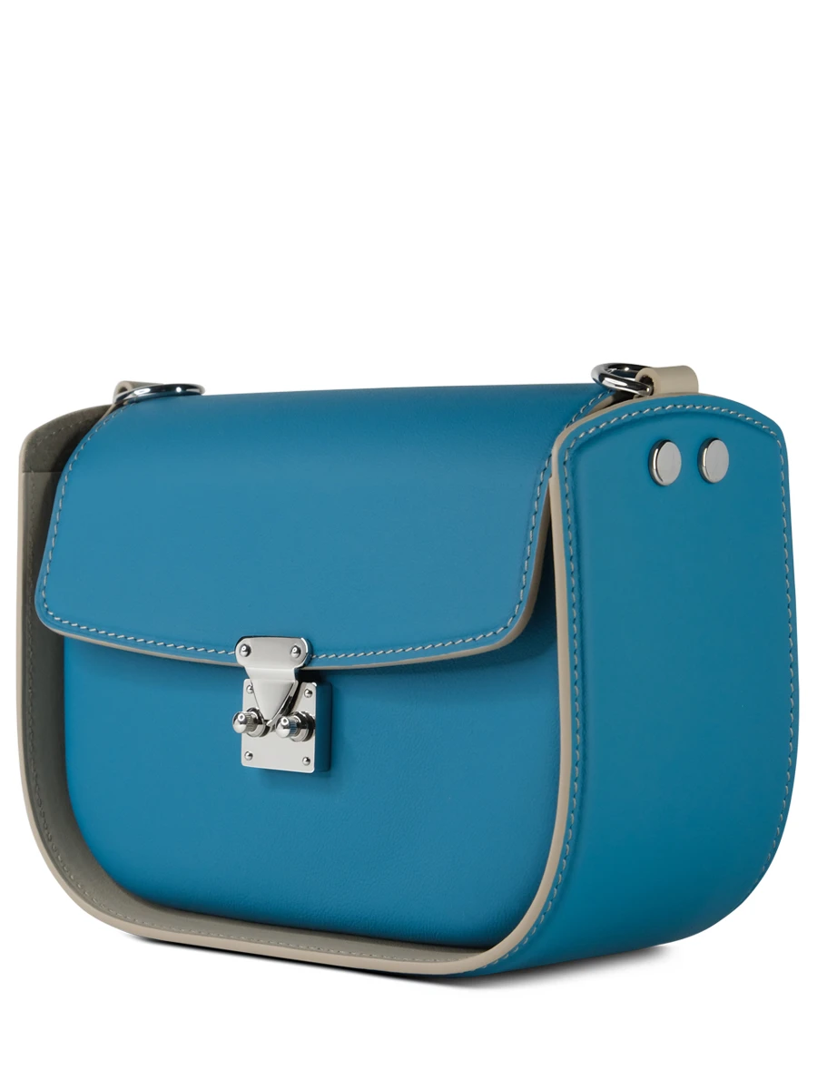 Сумка кожаная Candy