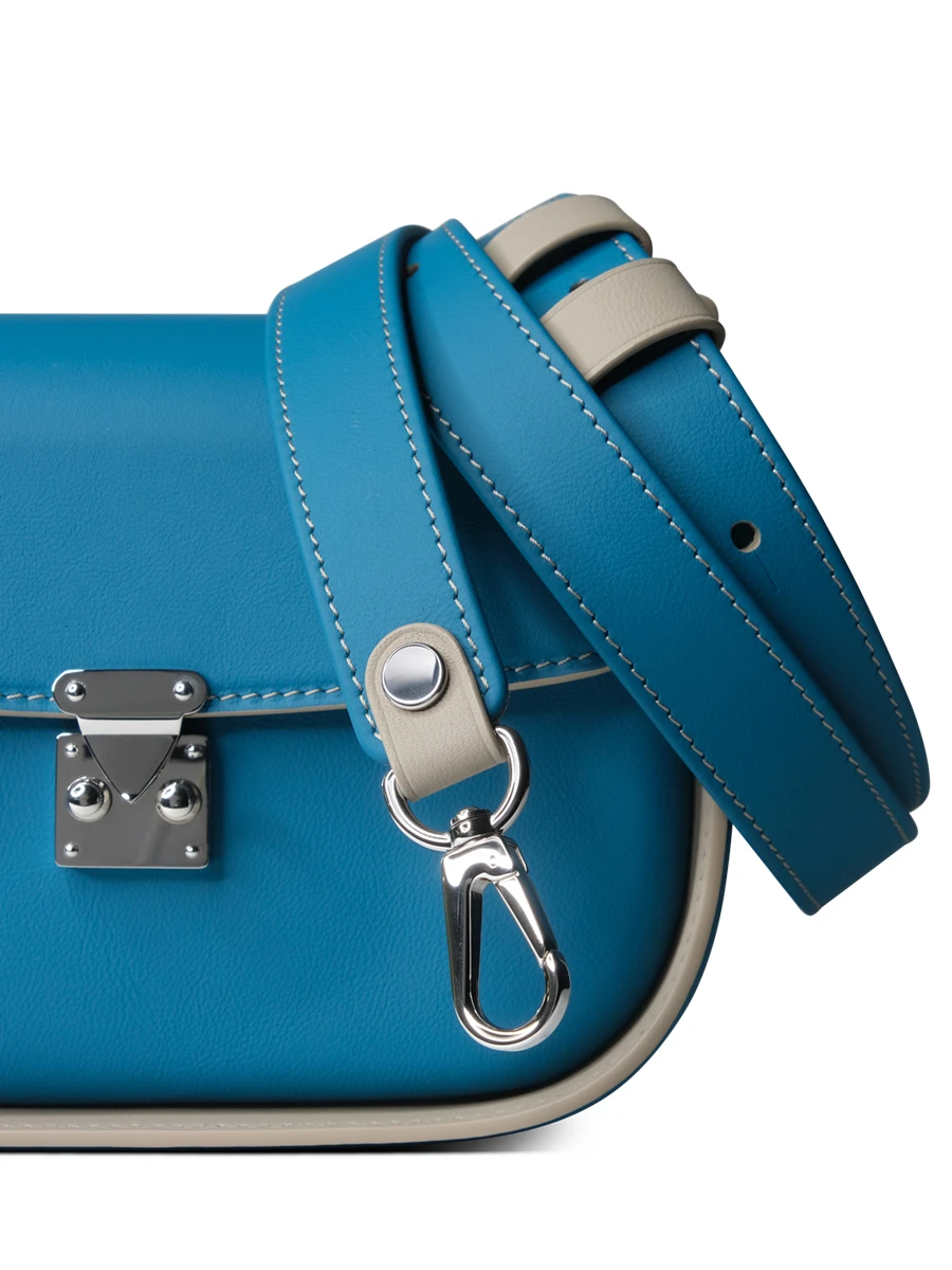 Сумка кожаная Candy