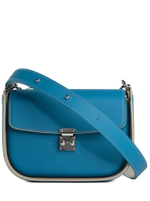 Сумка кожаная Candy LERME