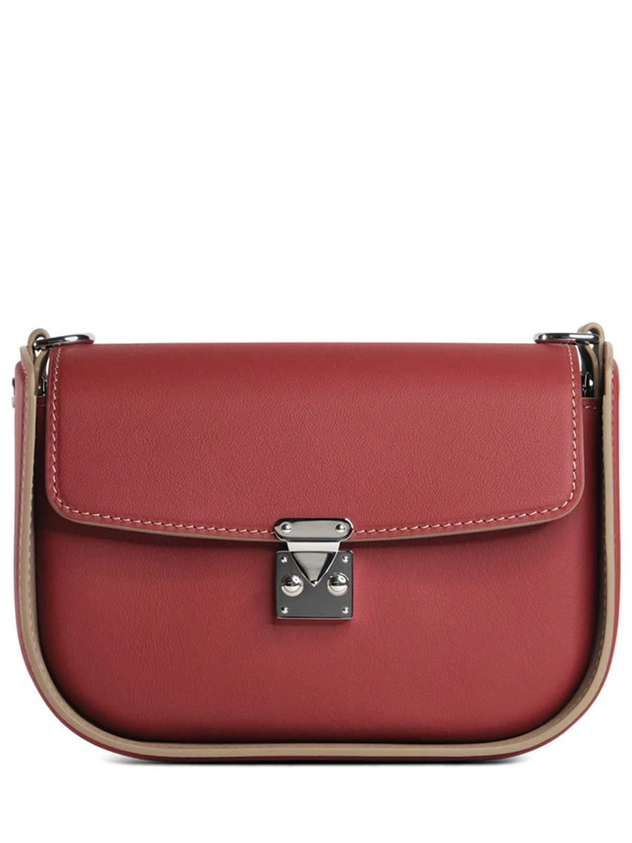 Сумка кожаная Candy