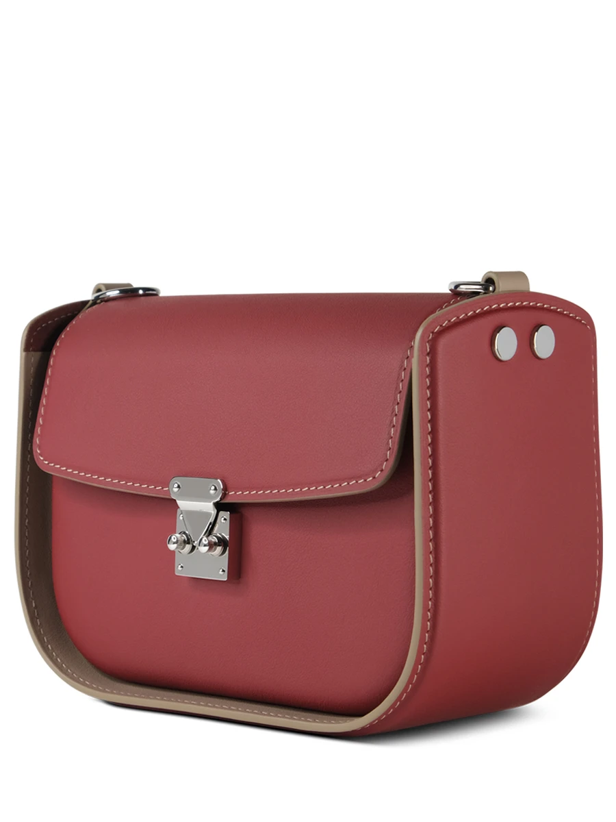 Сумка кожаная Candy