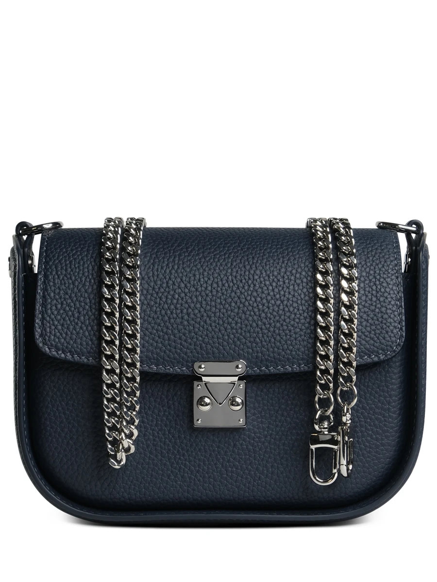 Сумка кожаная Candy