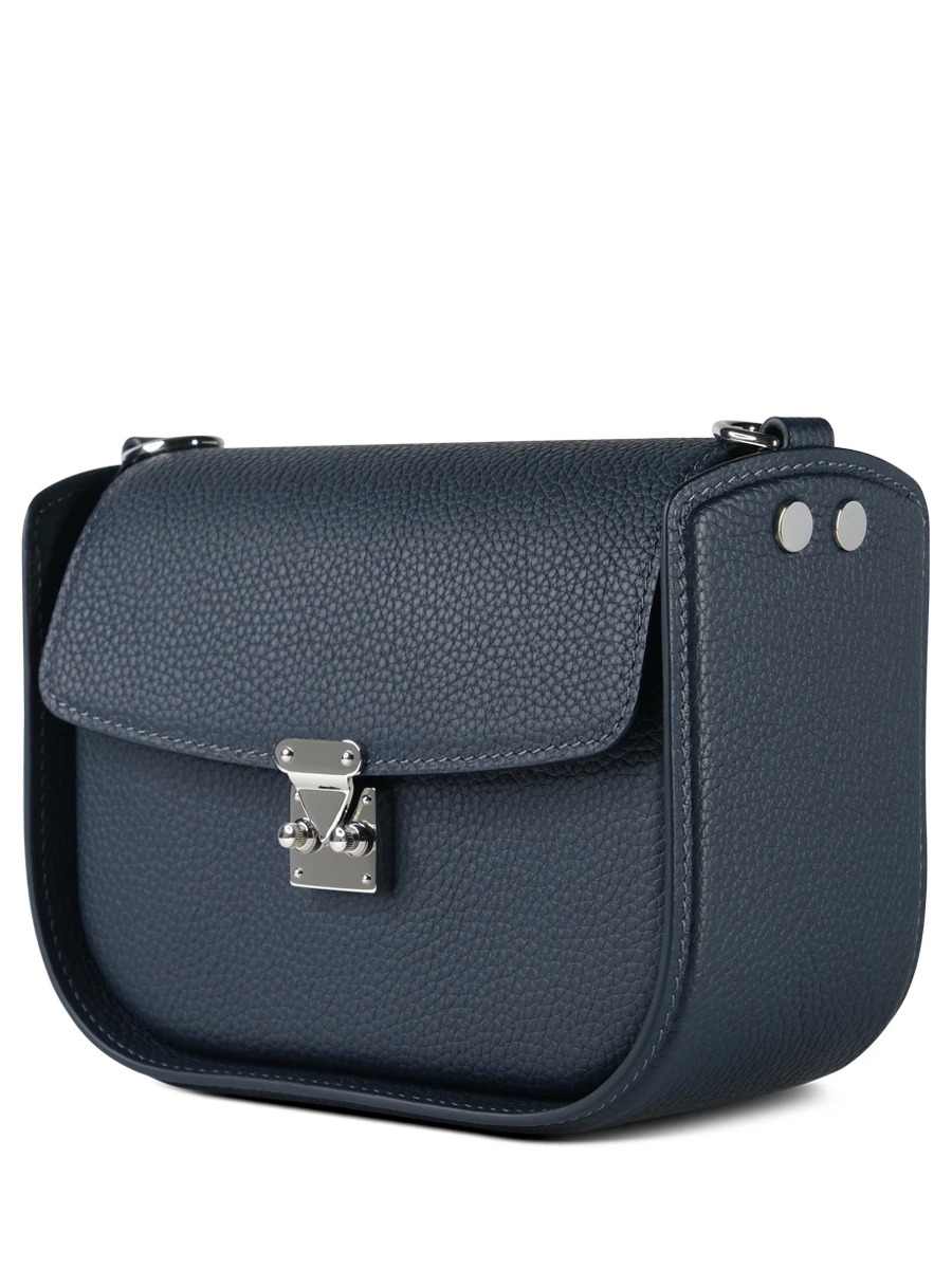 Сумка кожаная Candy