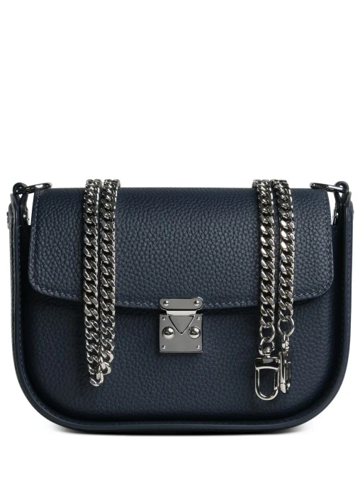 Сумка кожаная Candy LERME